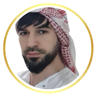 Mehmed Profile Picture